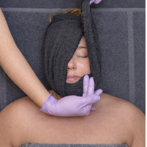 revitalize facial