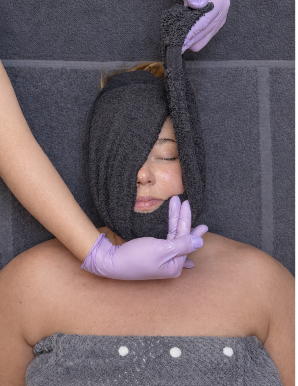 revitalize facial