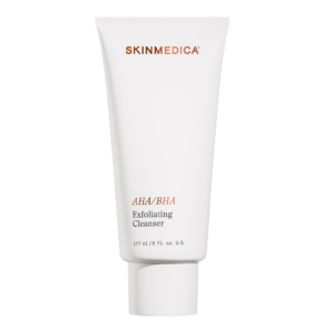 aha/bha cleanser
