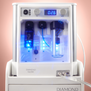 diamond glow