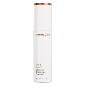 e & c advance brightening tx
