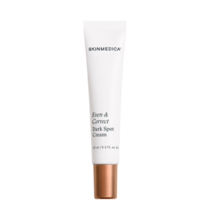 e & c dark spot cream
