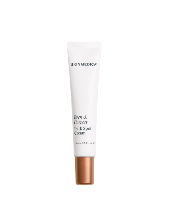 e & c dark spot cream