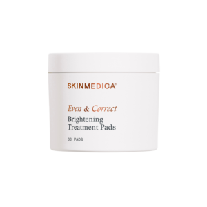 e & c treatment pads