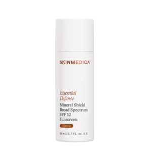 mineral shield tinted spf 32