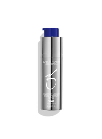 spf 30 sunscreen with primer