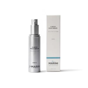 c esta face serum