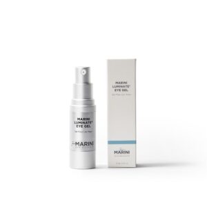 luminate eye gel