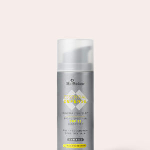 mineral shield tinted spf 32