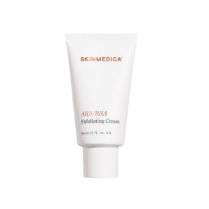 aha/bha cream