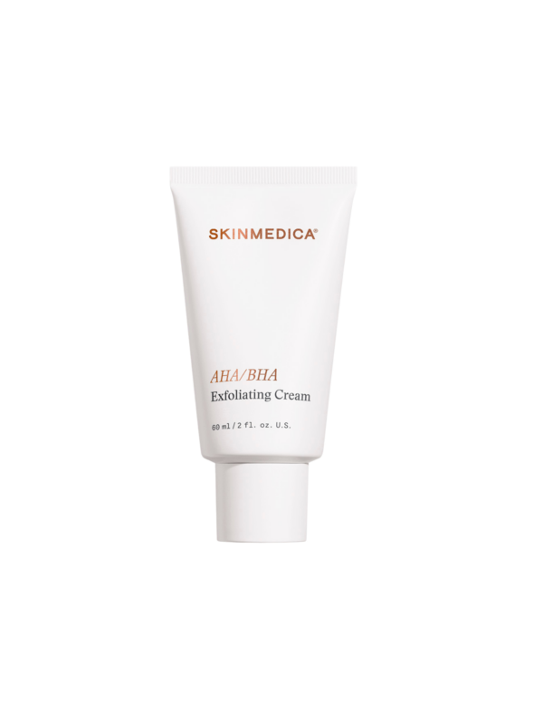 aha/bha cream