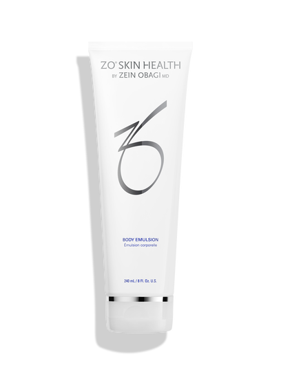 body emulsion