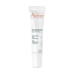 hyaluron activ b3 eye cream