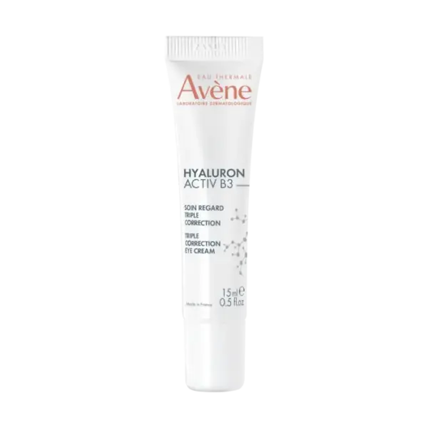 hyaluron activ b3 eye cream