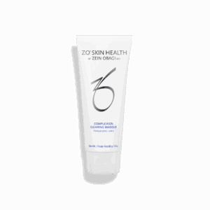 complexion clearing masque