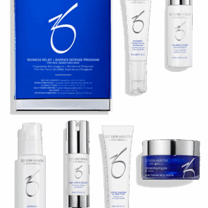 redness relief program