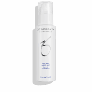soothing hydro mist