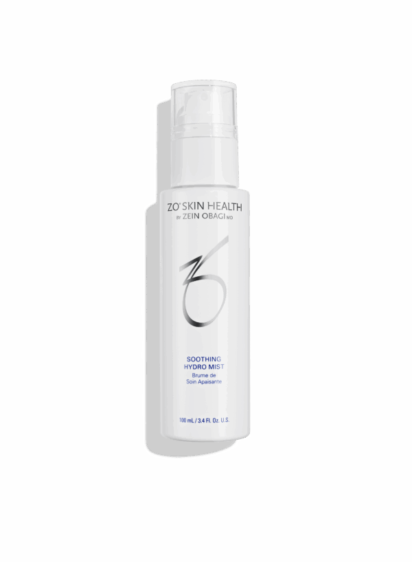 soothing hydro mist