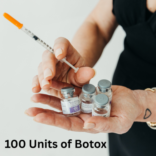 ultimate botox package