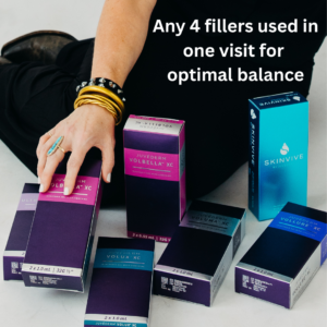 facial balance treatment