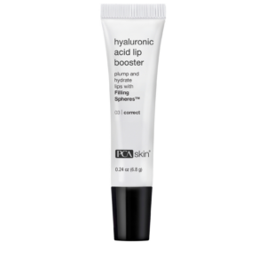 hyaluronic lip booster