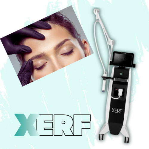 xerf forehead and eyes germantown only