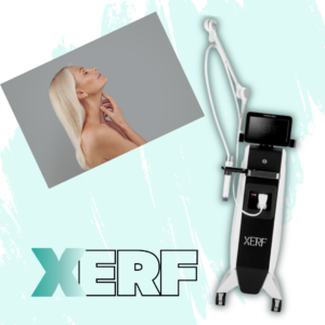 xerf full face and neck germantown only