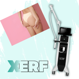 xerf glutes germantown only